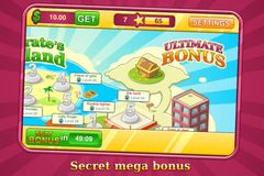 Slots Planet  Free Addictive Video Slots