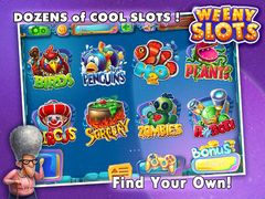 Weeny Slots HD