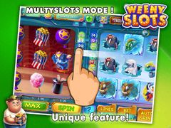 Weeny Slots HD