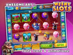 Weeny Slots HD