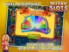 Weeny Slots HD