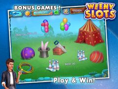 Weeny Slots HD