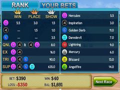 Virtual Horse Racing 3D HD FREE