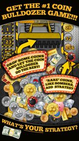 Ace Coin BullDozer: Dozer of Coins