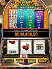 Progressive Slots Pro