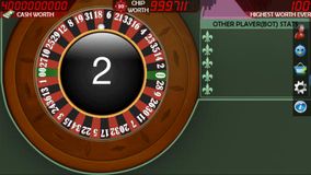 Roulette Royale by MyWavia Studios