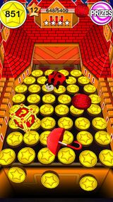 Coin Dozer Pro