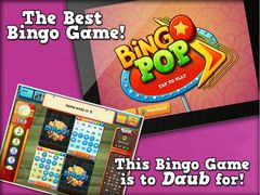 Bingo Pop