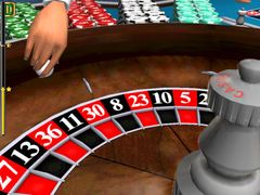 PKR Roulette 3D