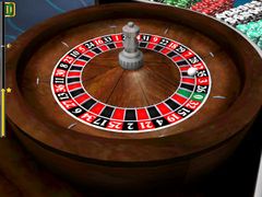 PKR Roulette 3D