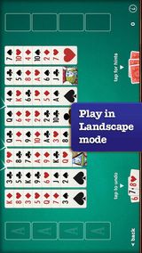 ?FreeCell Solitaire