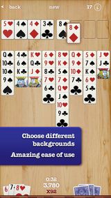 ?FreeCell Solitaire