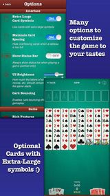 ?FreeCell Solitaire