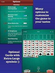 ?FreeCell Solitaire