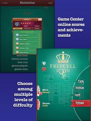 ?FreeCell Solitaire