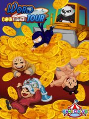 Coin Dozer - World Tour HD