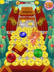 Coin Dozer - World Tour HD