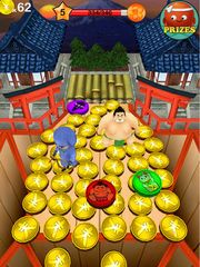 Coin Dozer - World Tour HD