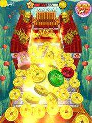 Coin Dozer - World Tour HD