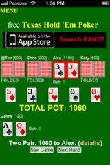Fast Poker Texas Hold 'Em - BA.net