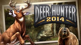 Deer Hunter 2014