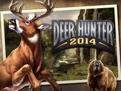 Deer Hunter 2014