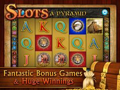 Slots Free for iPad