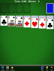 Solitaire by MobilityWare