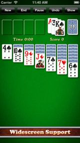 Solitaire City (Deluxe)