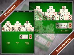 Solitaire City (Deluxe)