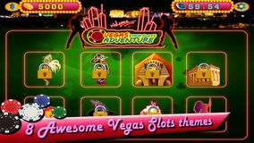    Slots Adventure -        Simulator Mania (HD)