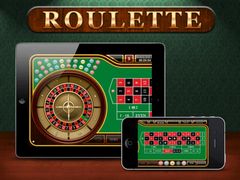 Roulette - Casino Style