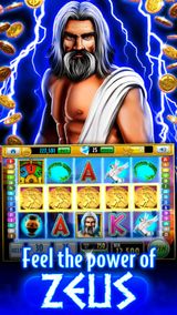 Xtreme Slots - Casino Slot Machines - Halloween