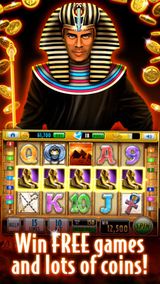 Xtreme Slots - Casino Slot Machines - Halloween