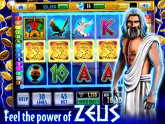 Xtreme Slots - Casino Slot Machines - Halloween