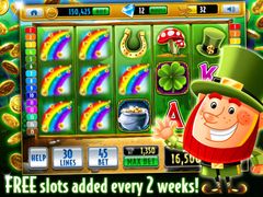 Xtreme Slots - Casino Slot Machines - Halloween