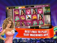 Slot City  Slots Machines