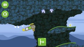 Bad Piggies Free