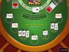 Blackjack 21 Multi-Hand FREE + (Blackjack Pass/Spanish 21/Super 31)