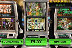 Robin Hood Free HD Slot Machine