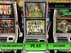 Robin Hood Free HD Slot Machine