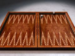 Tawla - Lite (Backgammon Game  Arabian Style)