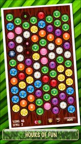 Flower Board - A fun & addictive line puzzle game (brain relaxing games)