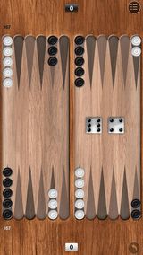 Backgammon+