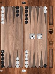 Backgammon+