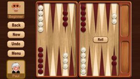 Backgammon - Board Game Club