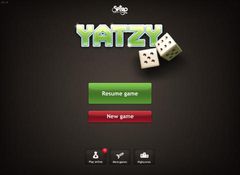 Yatzy