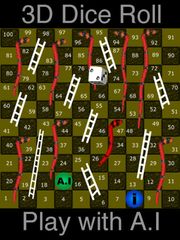 Snakes & Ladders Game Online Lite HD