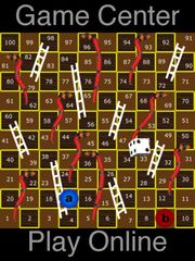 Snakes & Ladders Game Online Lite HD