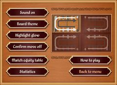 Backgammon Touch